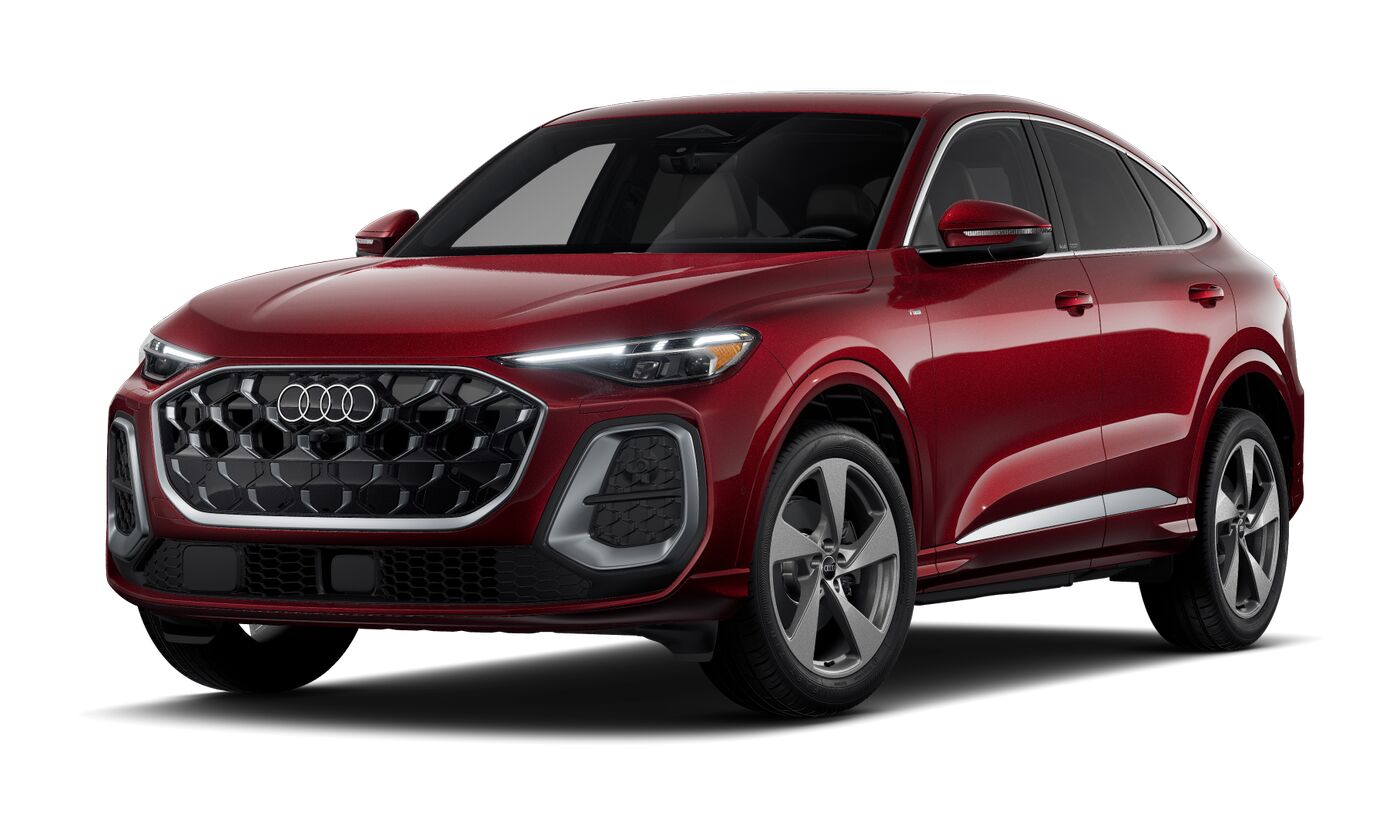 2025 Audi Q5 Sportback 45 Premium Plus's photo