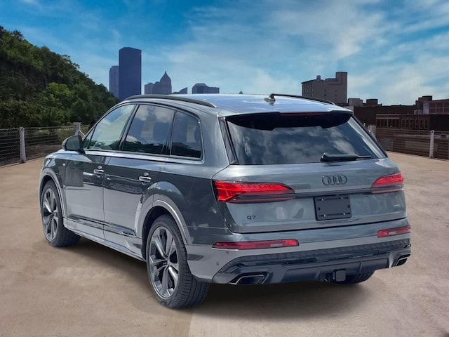 2026 Audi Q7 S Line Premium Plus - Photo 9