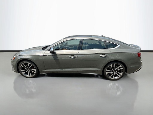 2023 Audi S5 Sportback