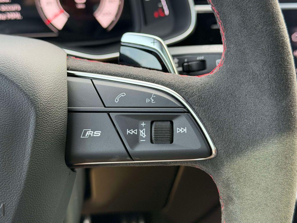 2026 Audi RS Q8 Base - Photo 20