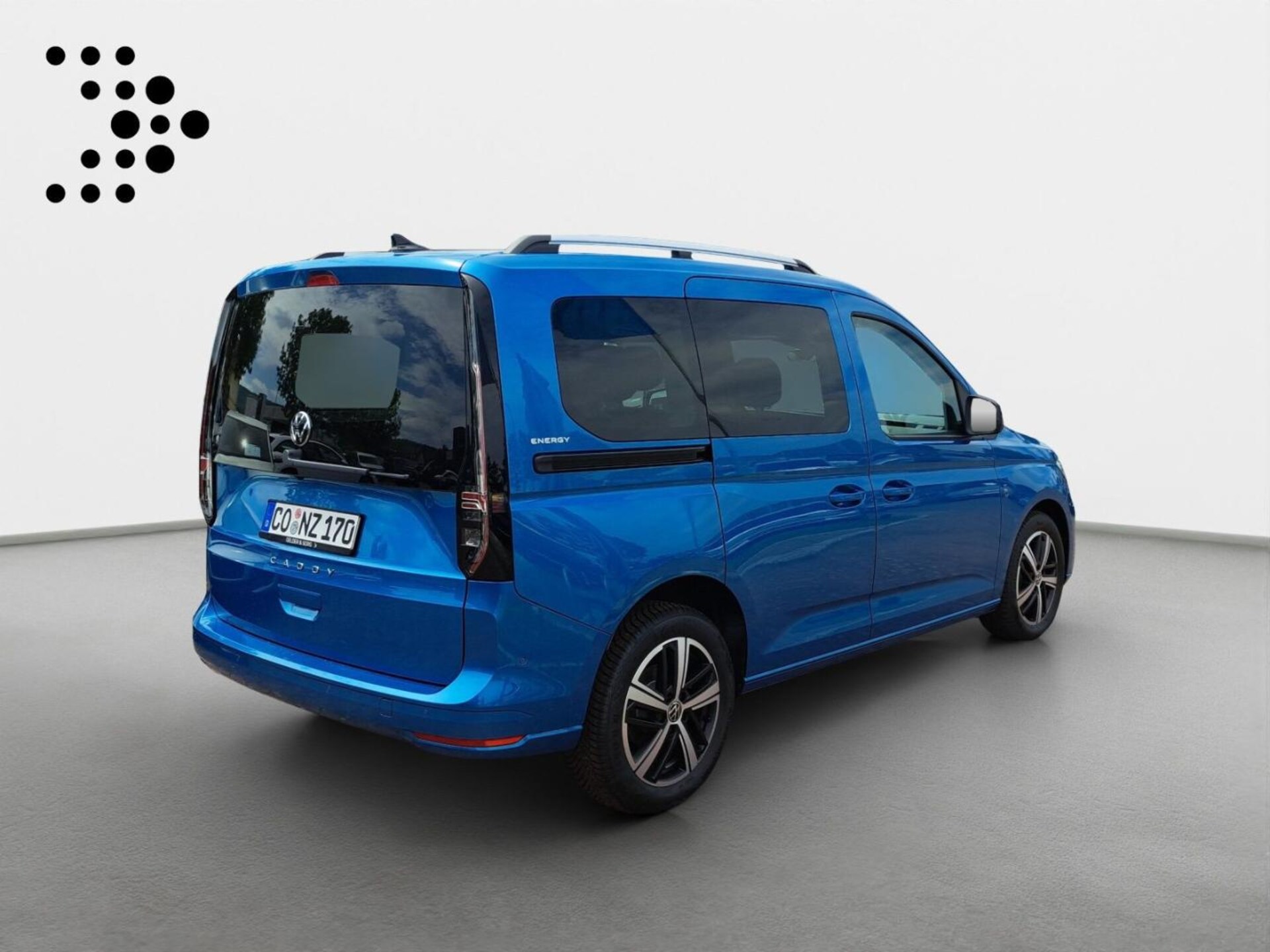 Volkswagen Caddy ENERGY