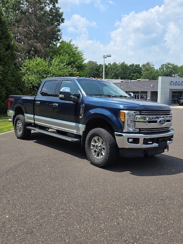 2017 Ford