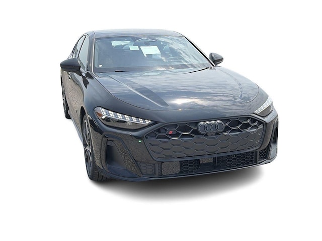 2026 Audi S5