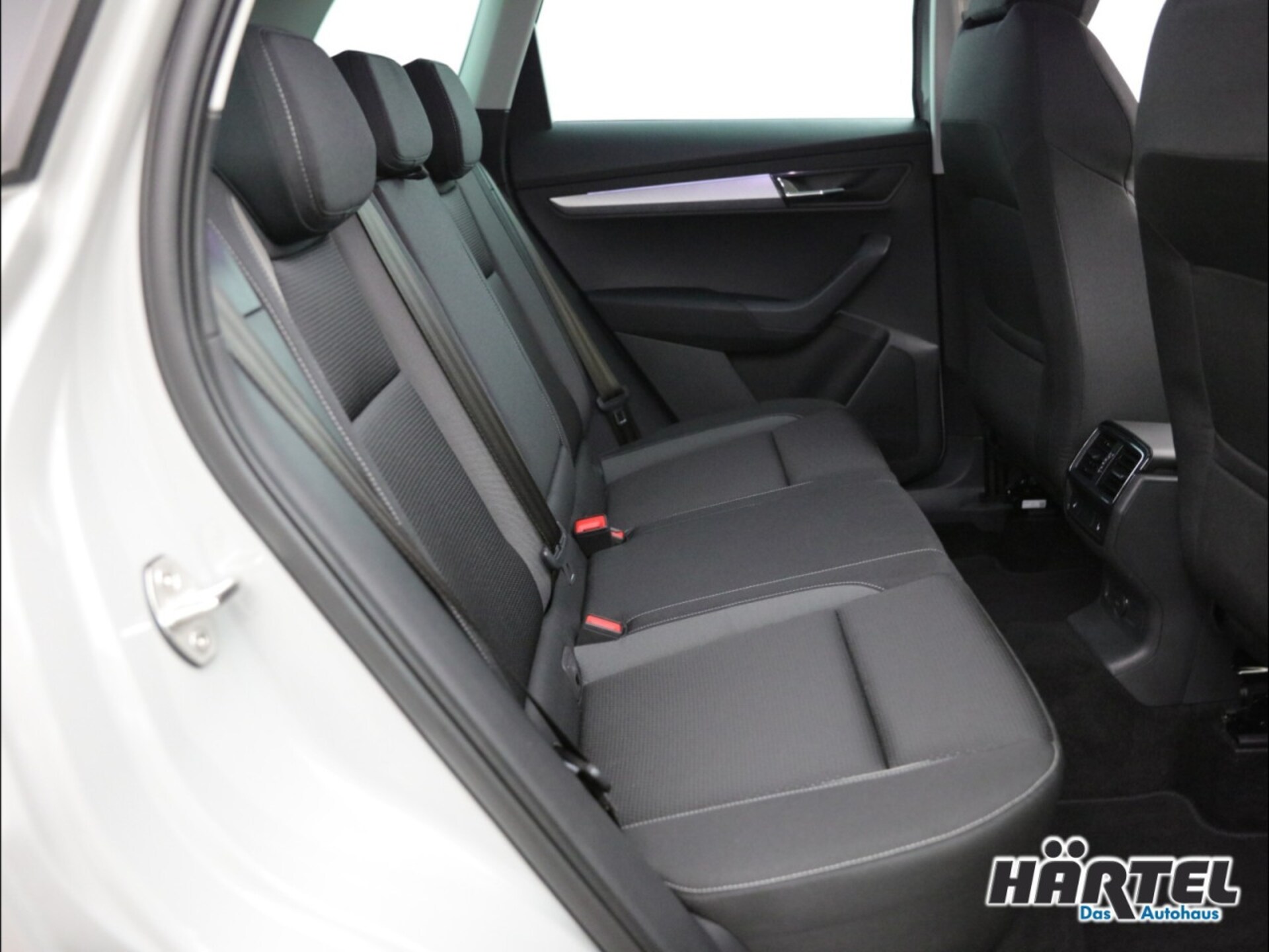 Skoda Karoq Ambition