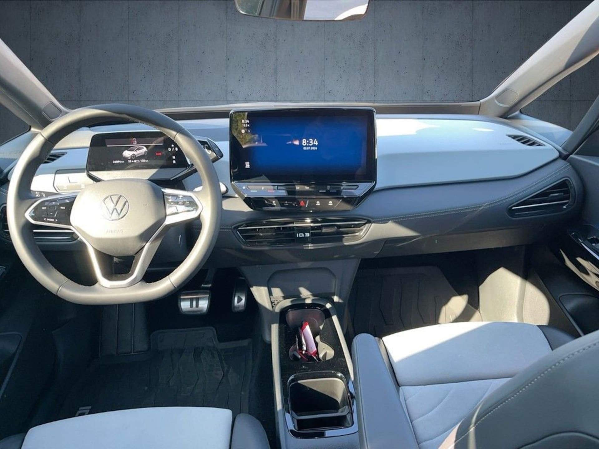 Volkswagen ID.3 MOVE Pro