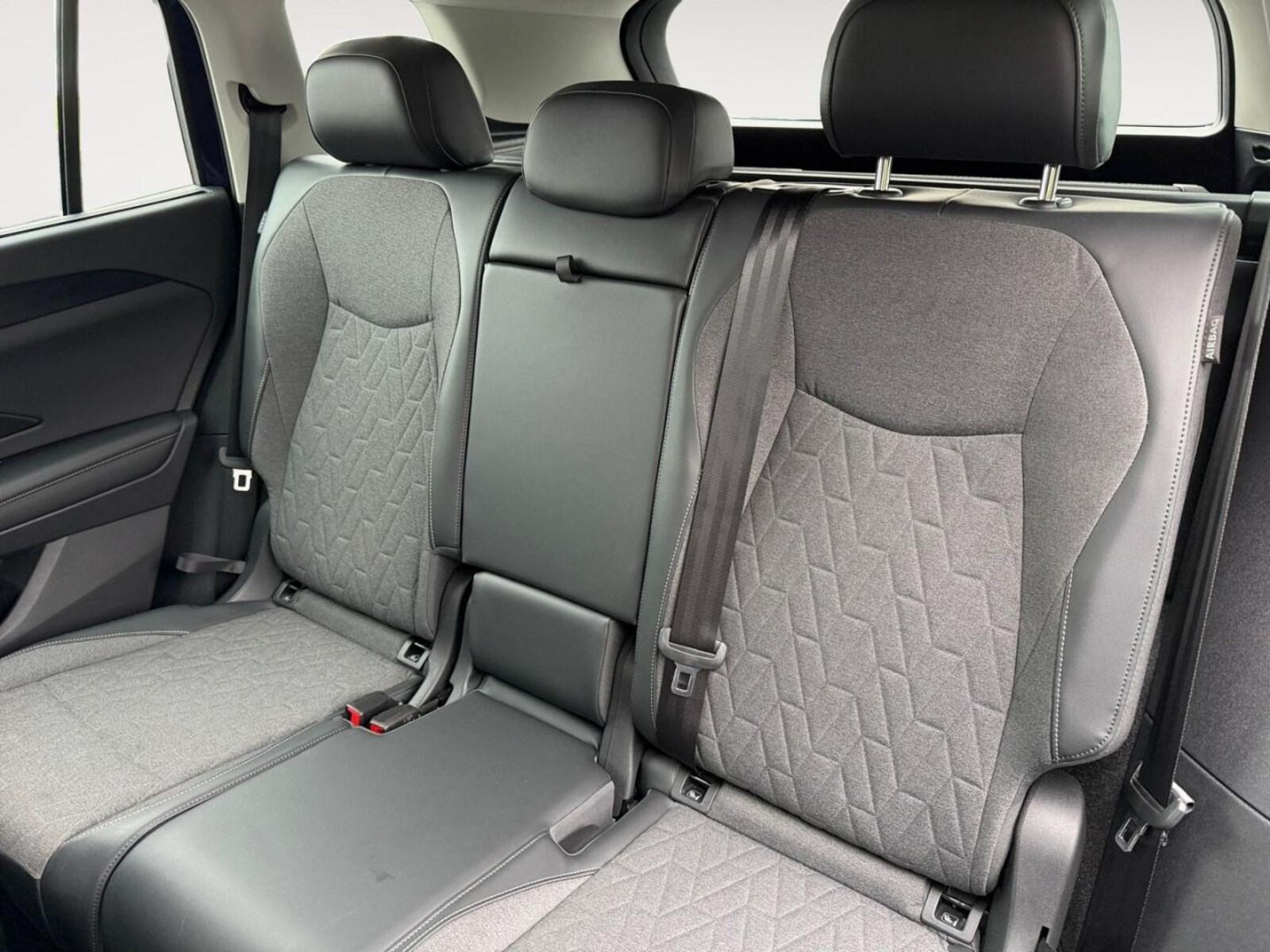Volkswagen Tayron – Bild 14