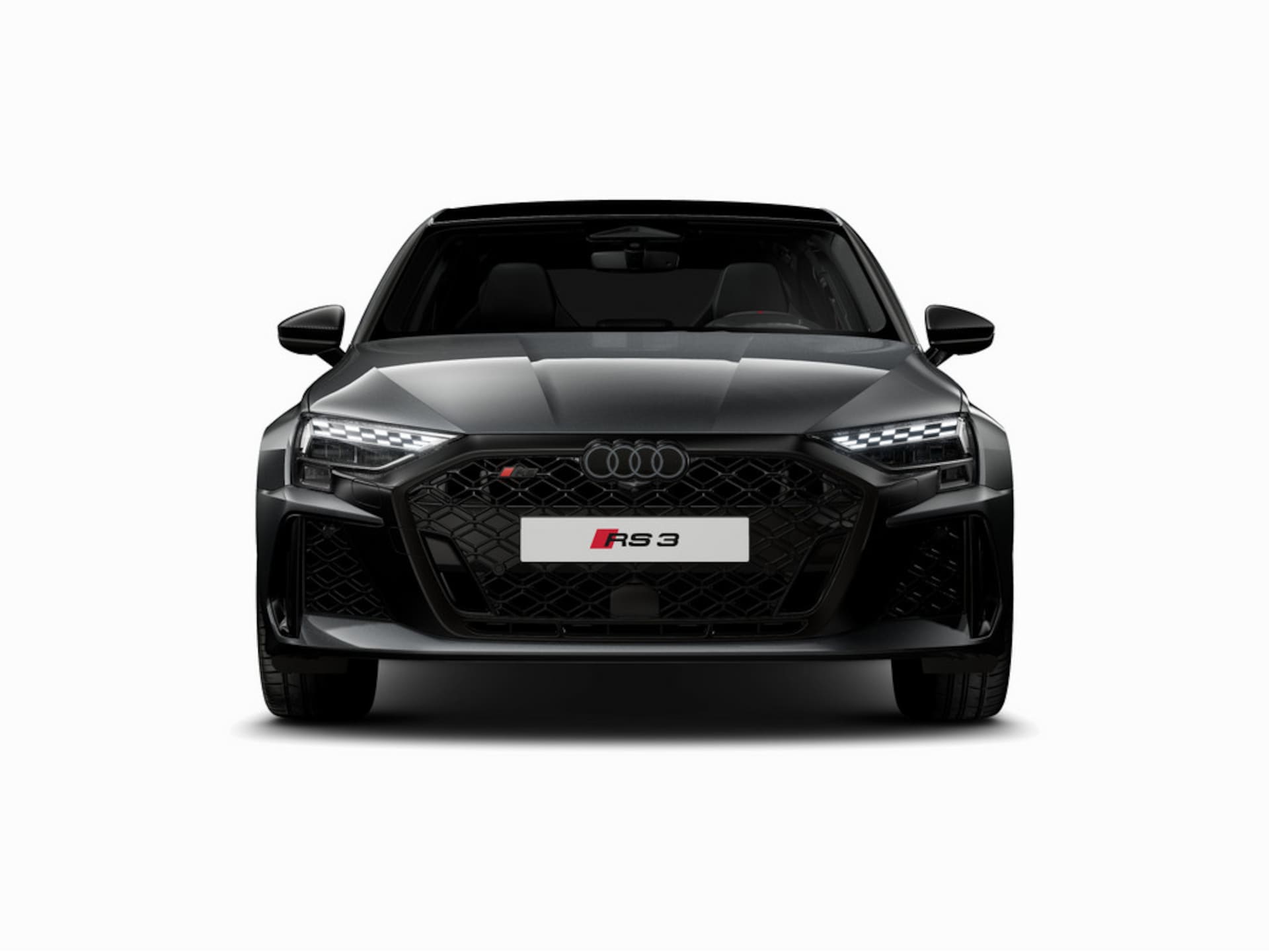 Audi RS 3 Limousine