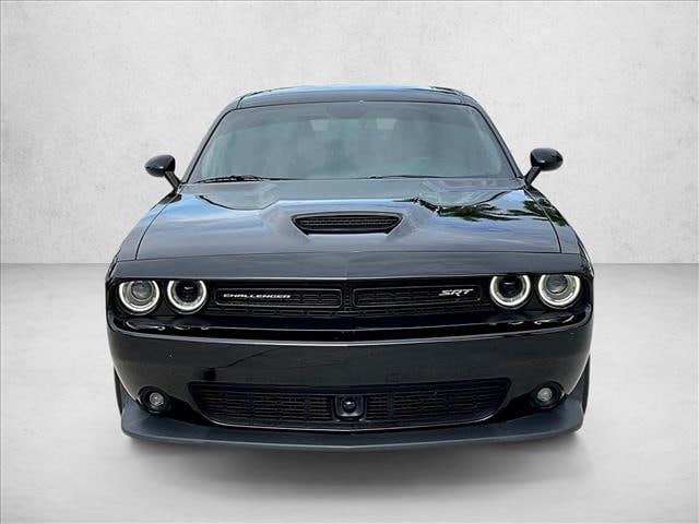 2015 Dodge Challenger