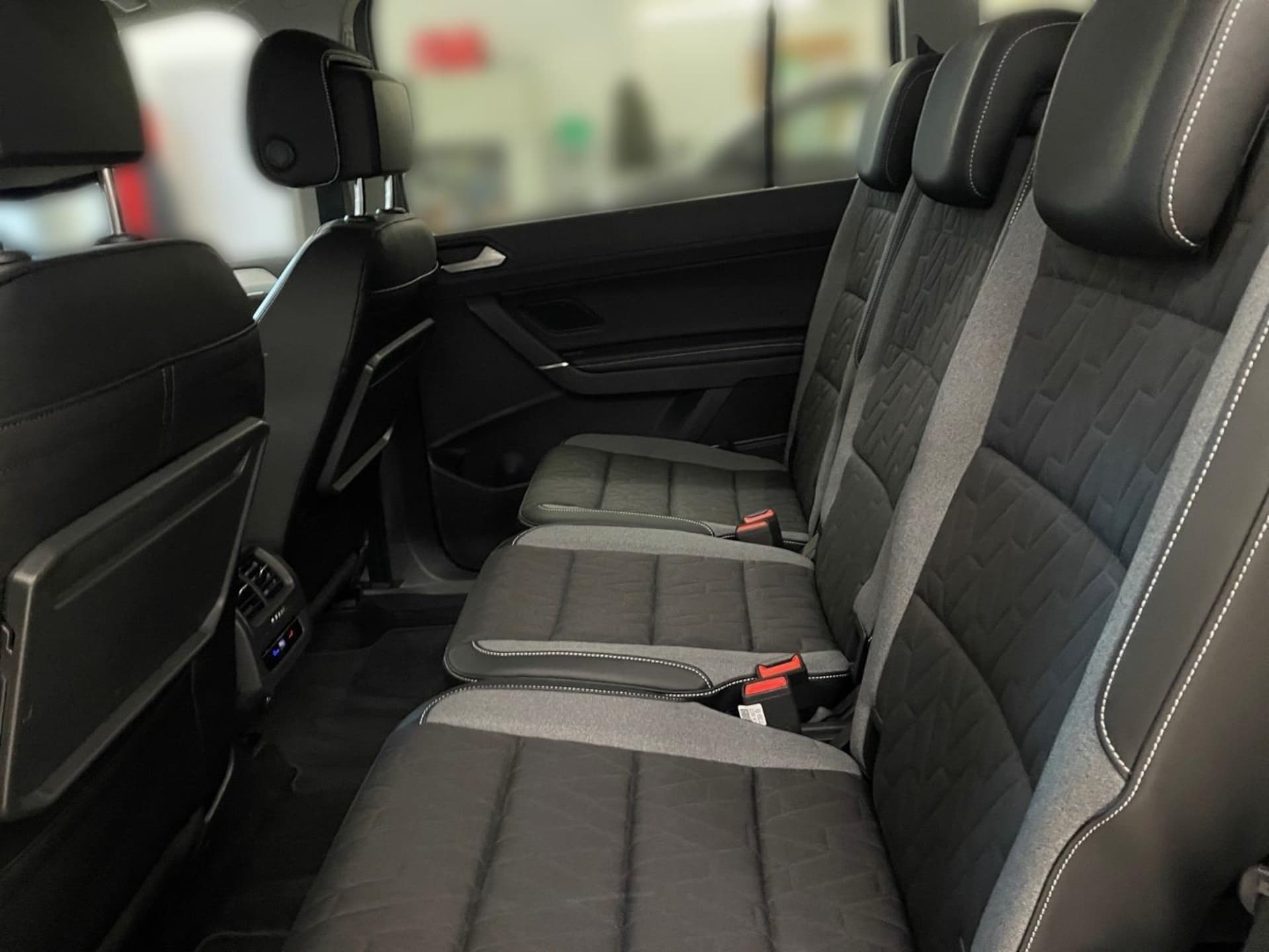 Volkswagen Touran ENERGY