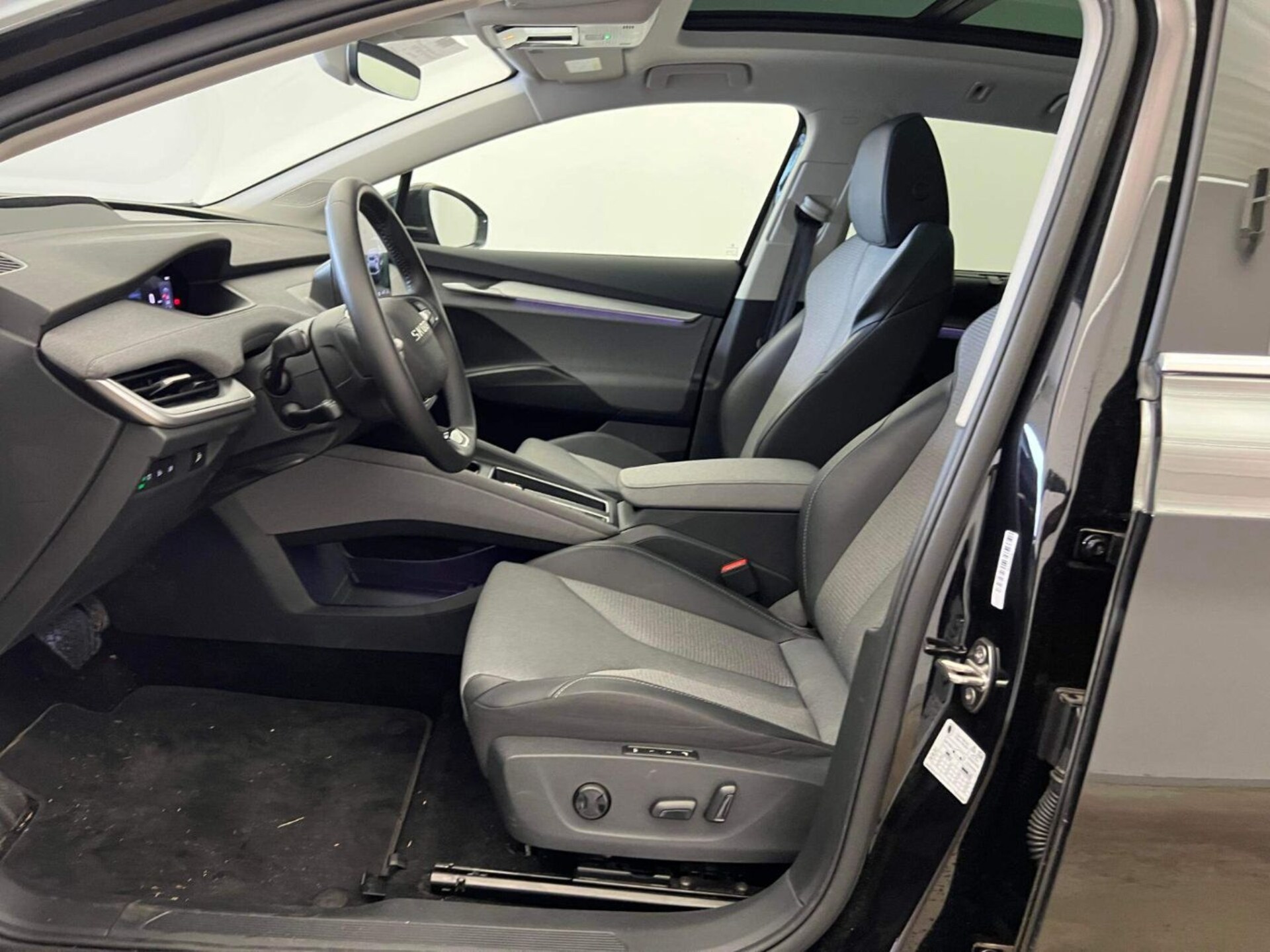 Skoda Enyaq 85