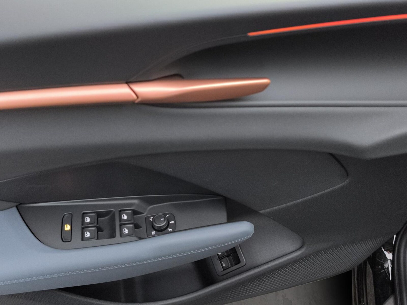 CUPRA Terramar – Bild 12