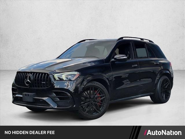 2023 Mercedes-Benz
