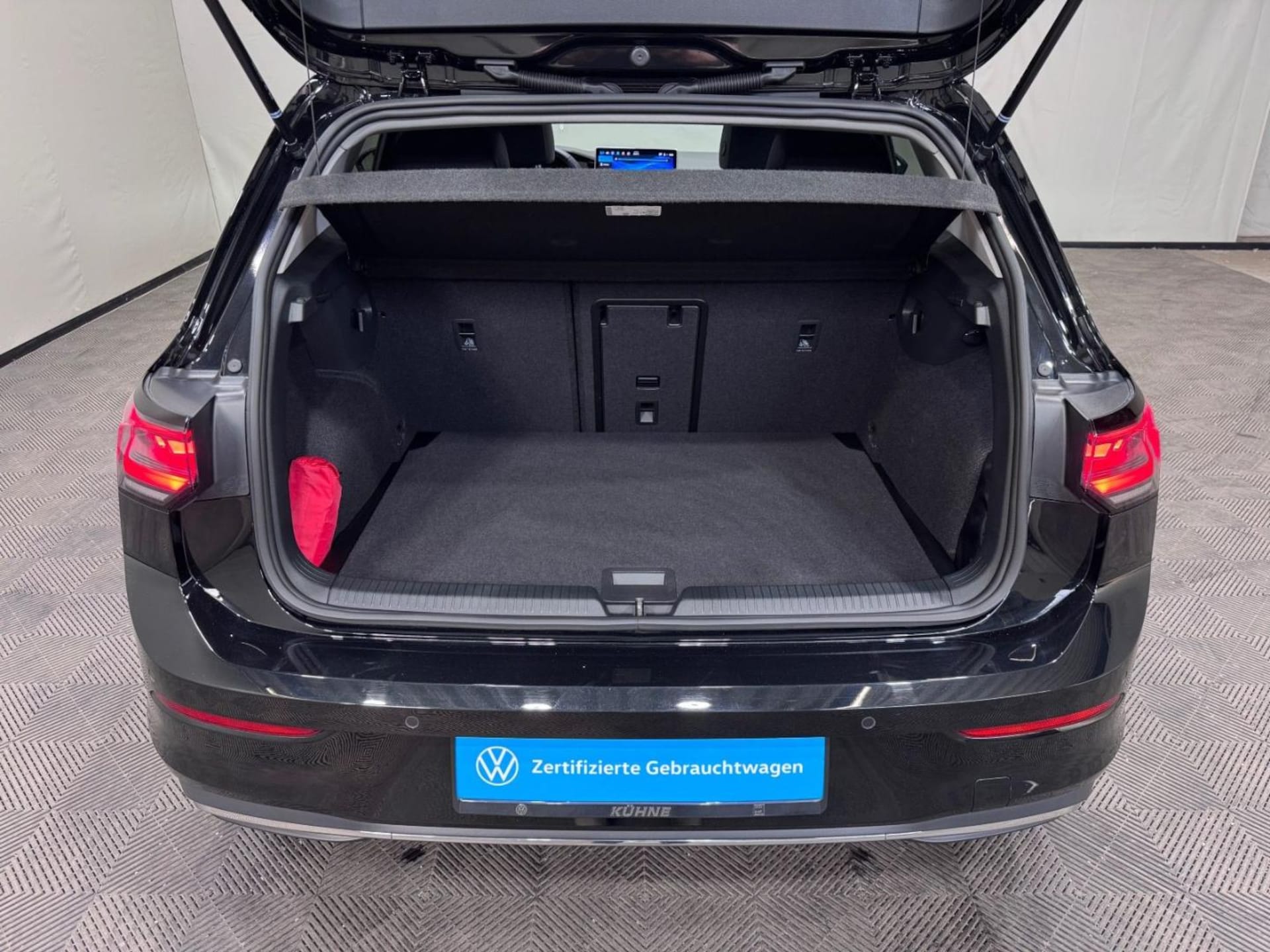 Volkswagen Golf Style