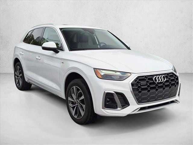 2024 Audi Q5