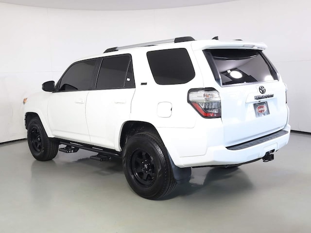 2018 Toyota 4Runner