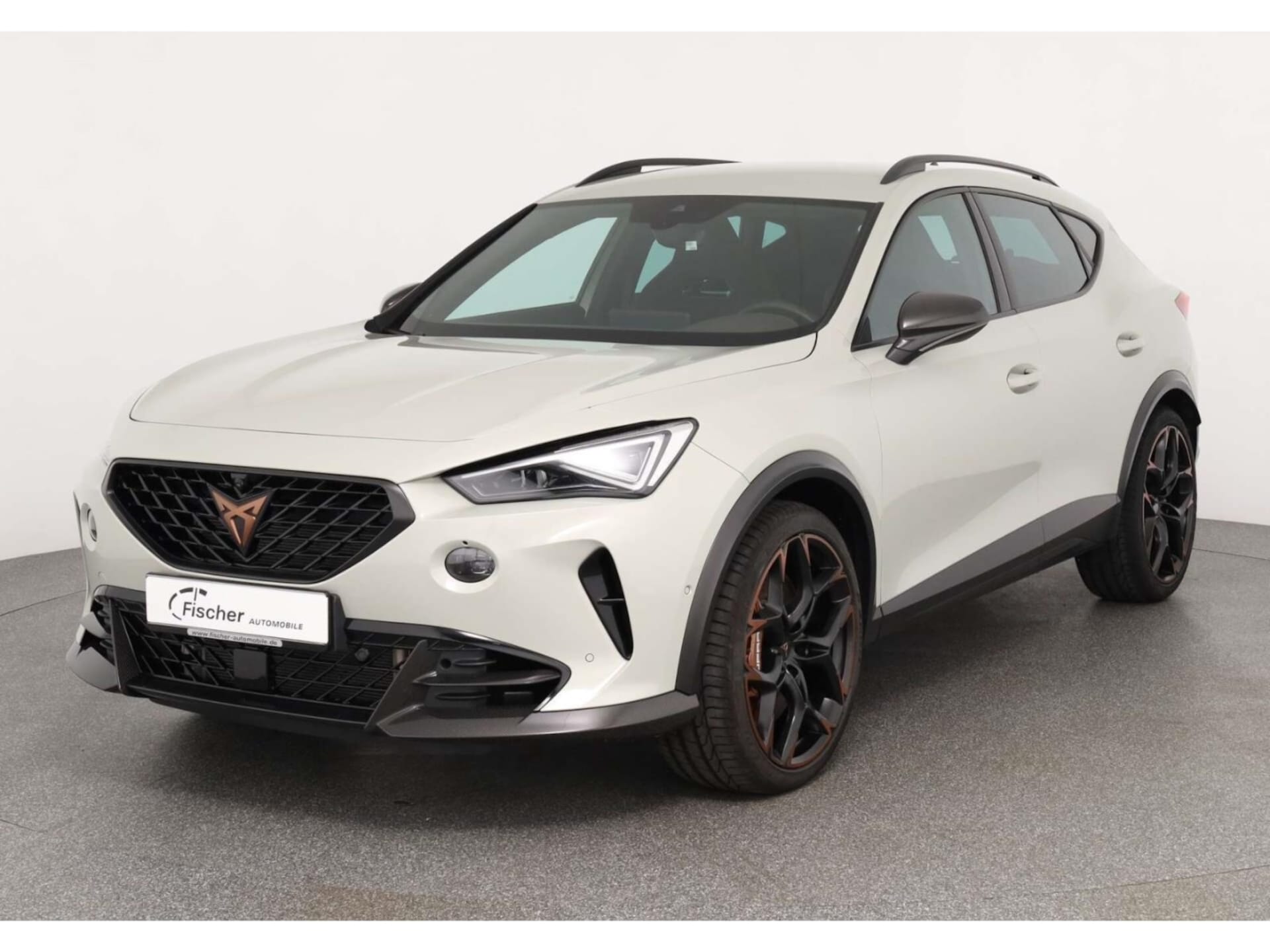 CUPRA Formentor VZ5