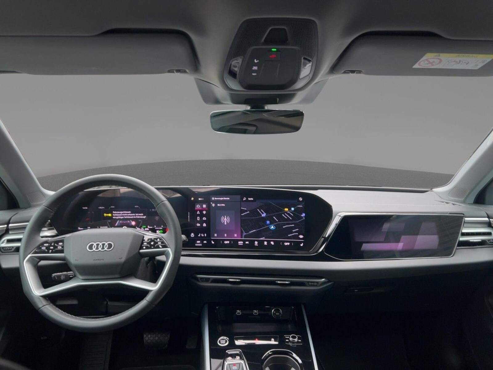 Audi A5 Avant – Bild 6