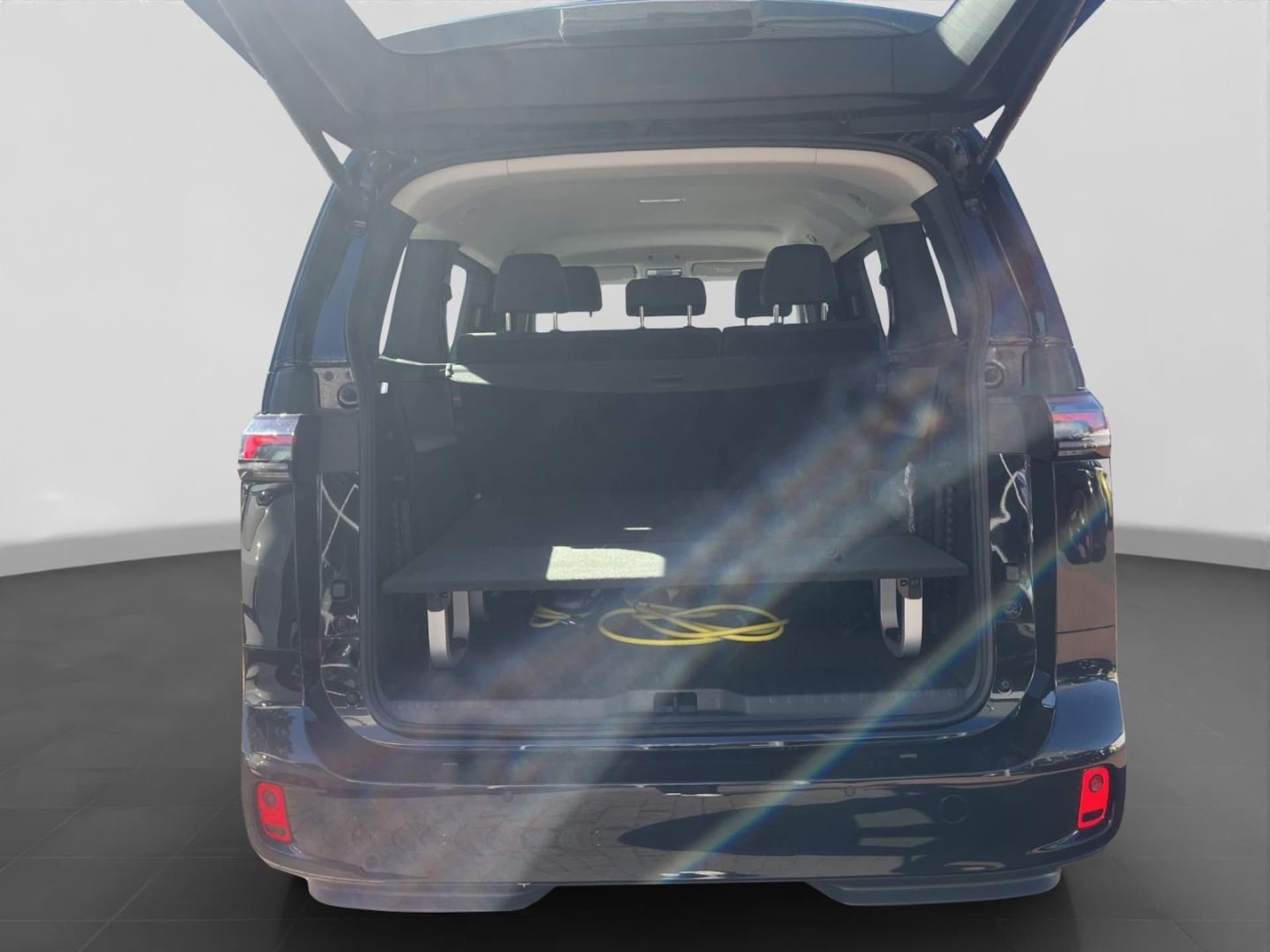 Volkswagen ID. Buzz Pro