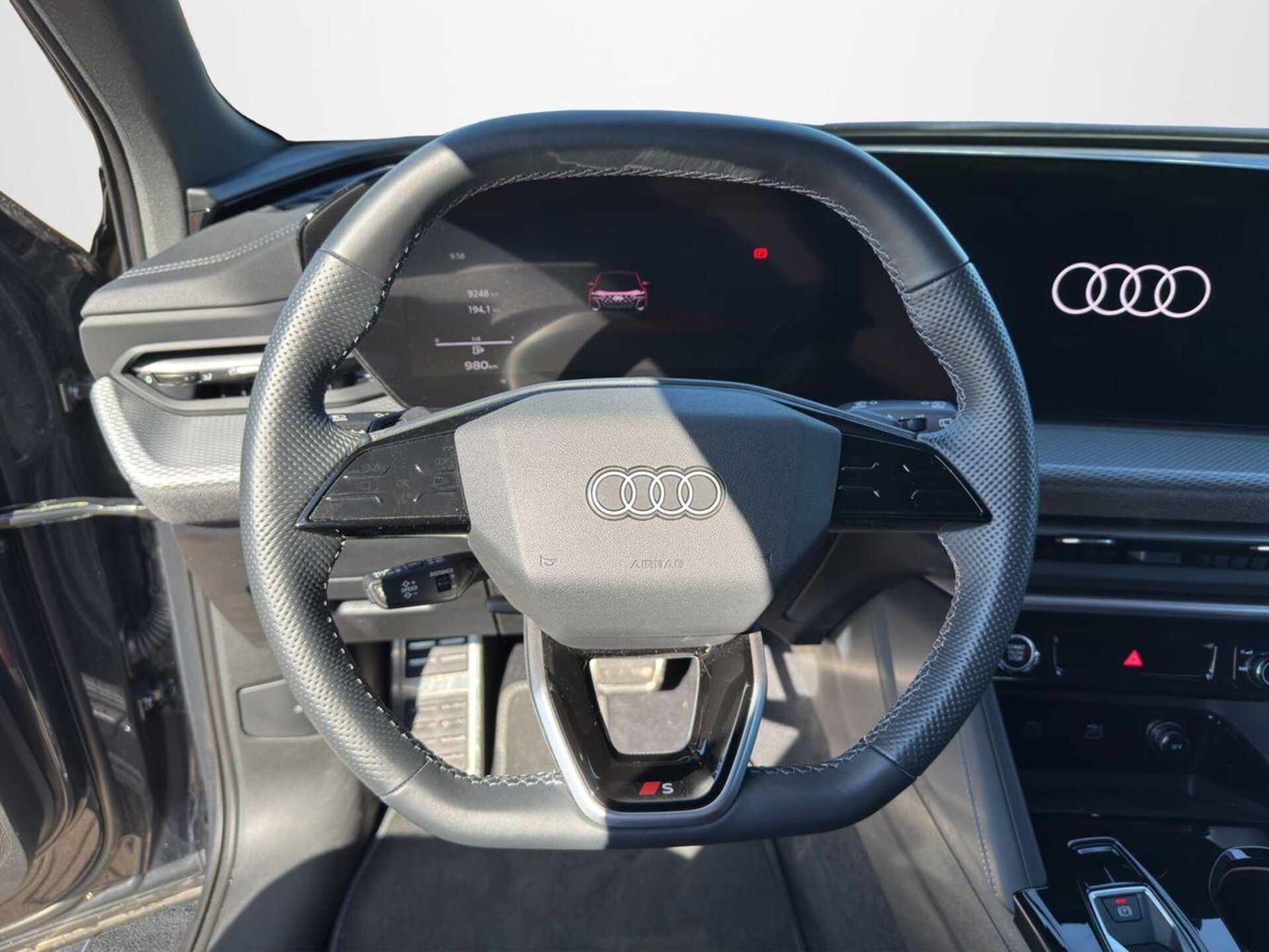Audi Q5 SUV