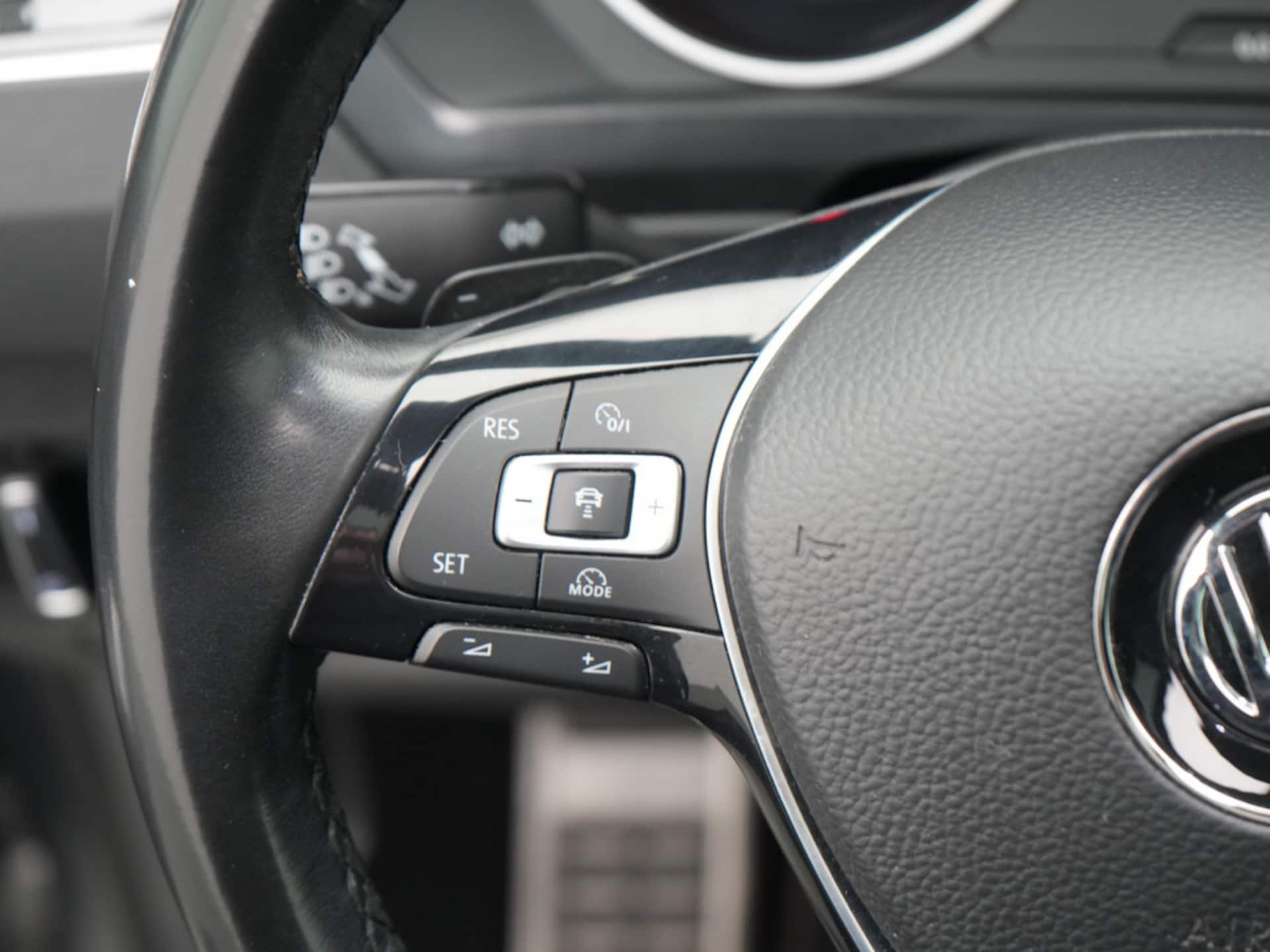Volkswagen Tiguan SOUND