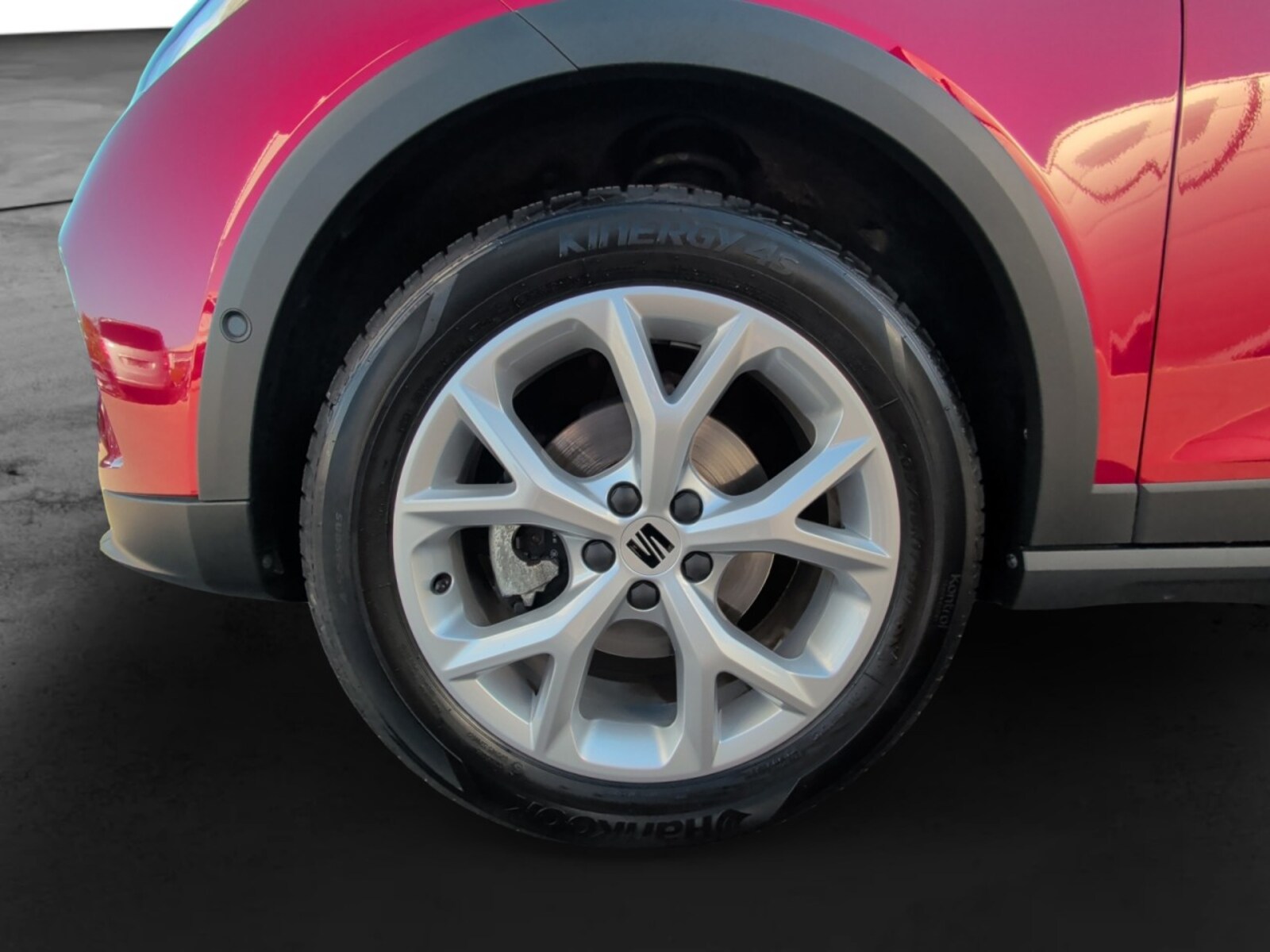 SEAT Arona – Bild 9