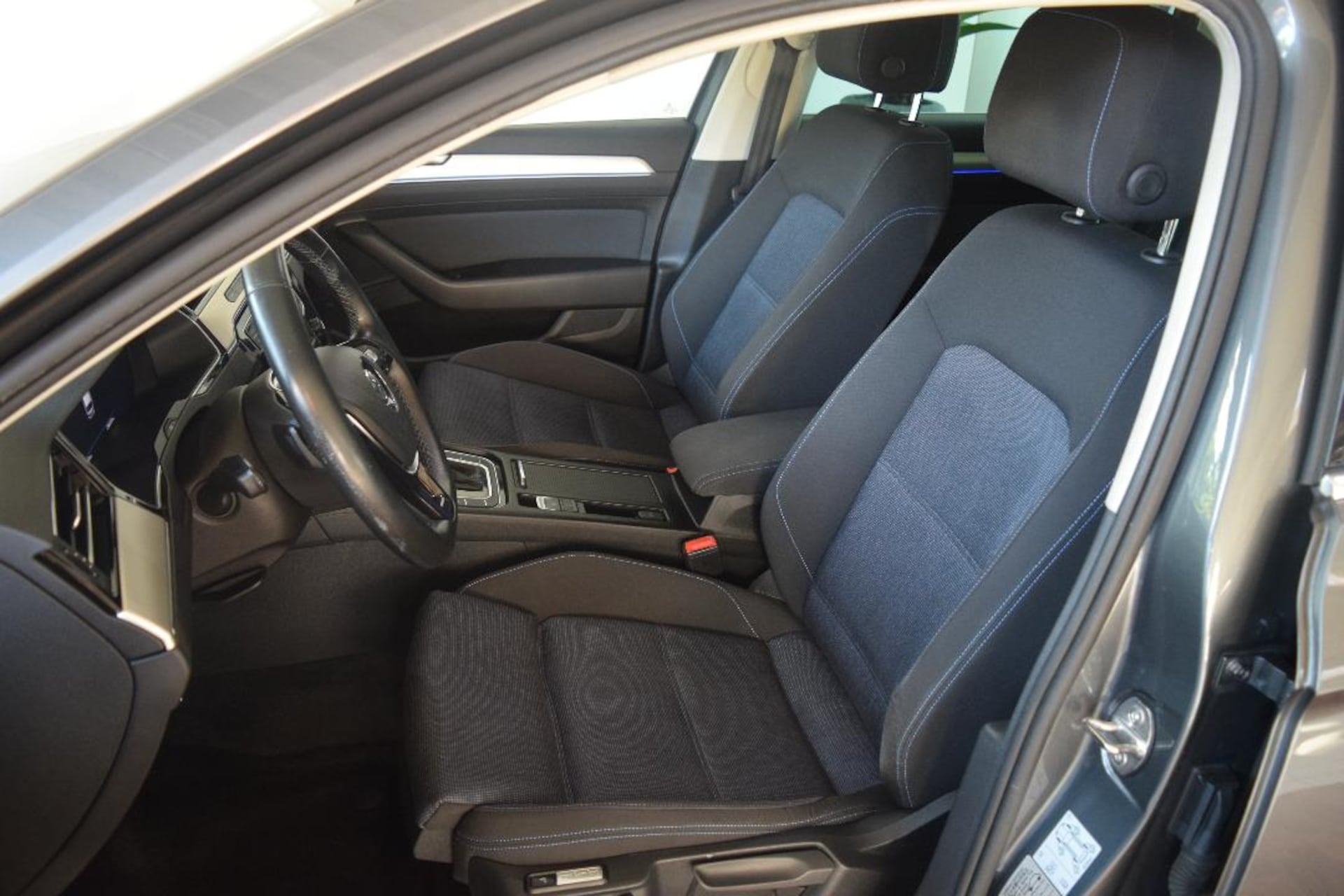 Volkswagen Passat Variant GTE