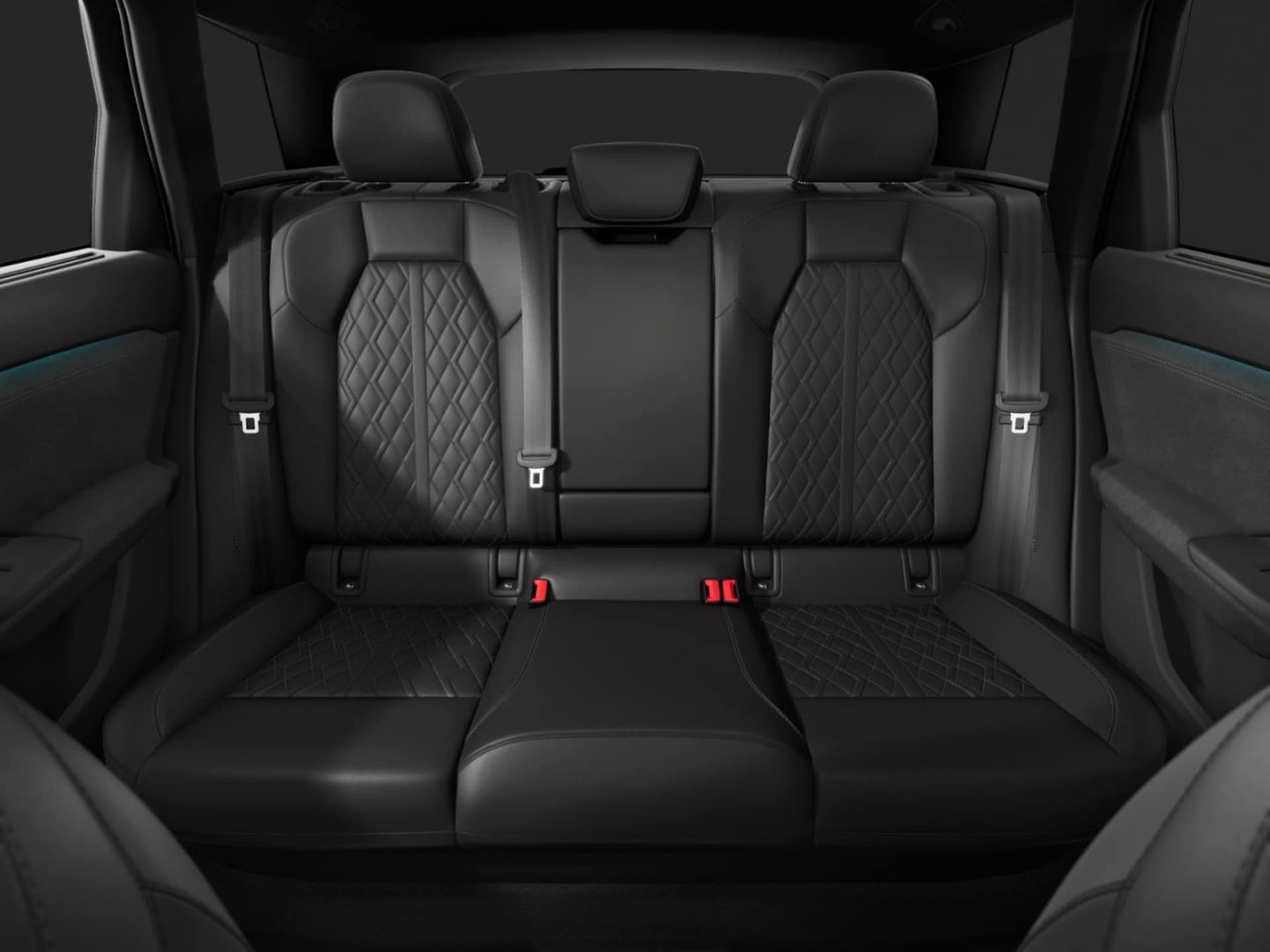 Audi Q6 SUV e-tron
