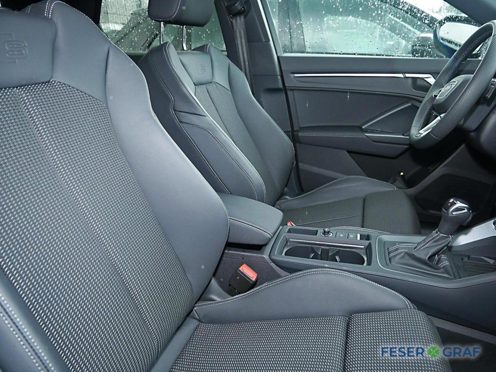 Audi Q3 Sportback – Bild 5