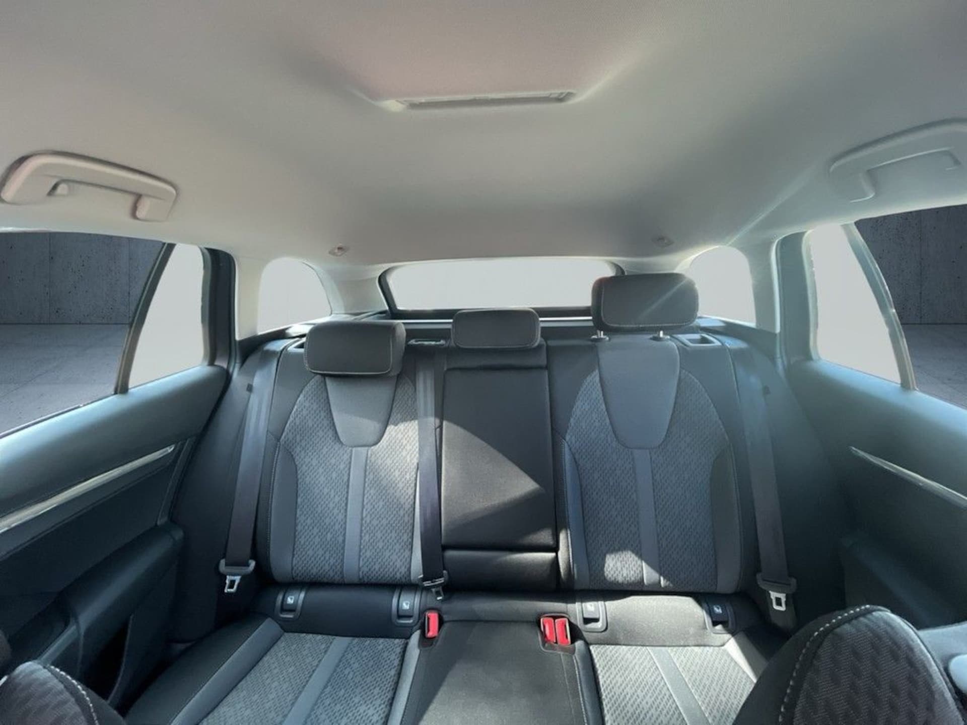 Skoda Octavia Combi Style