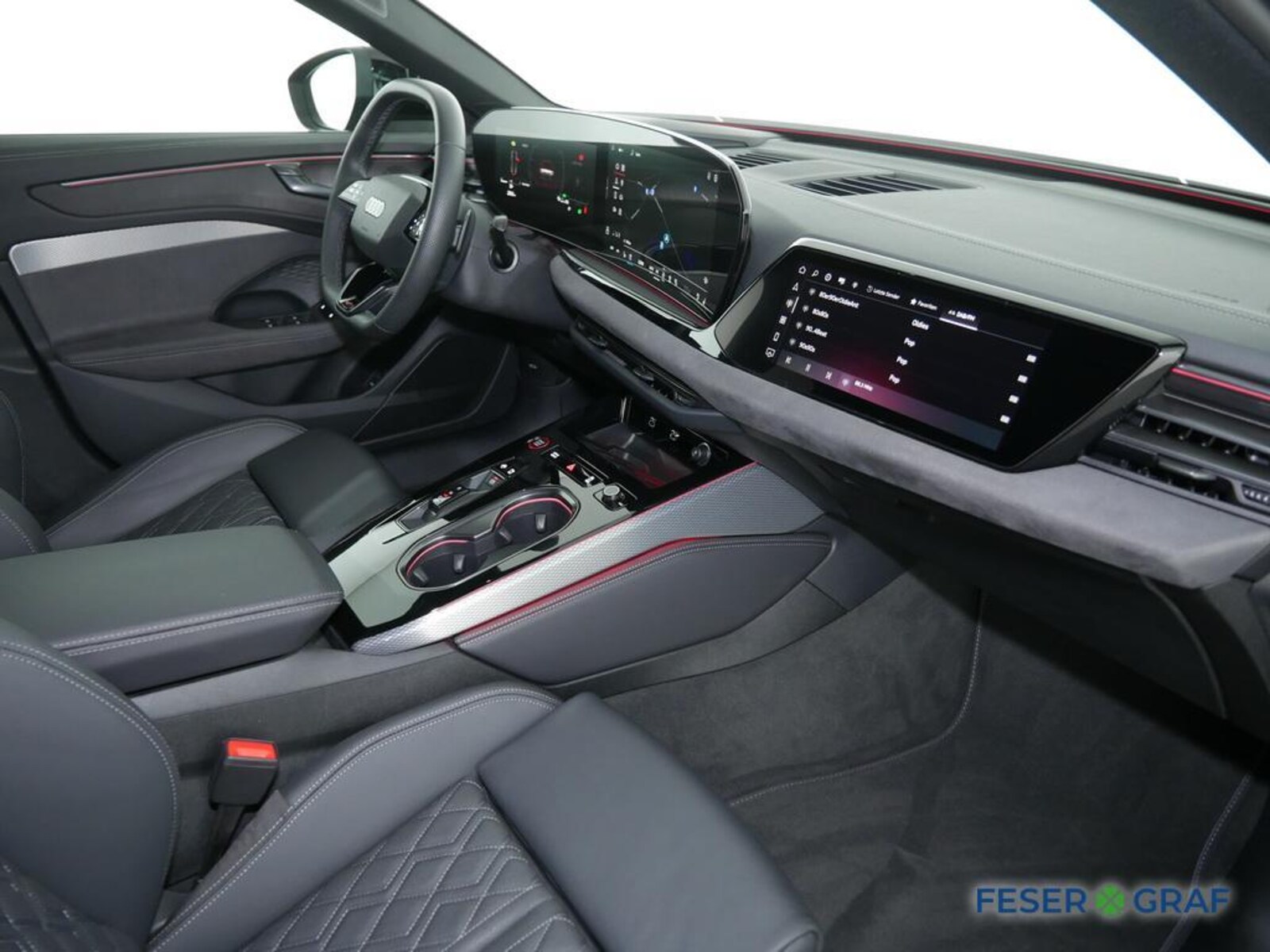 Audi A6 Avant – Bild 3