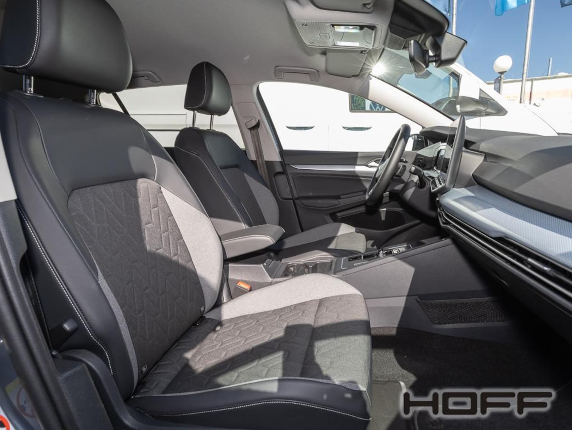 Volkswagen Golf Variant Goal