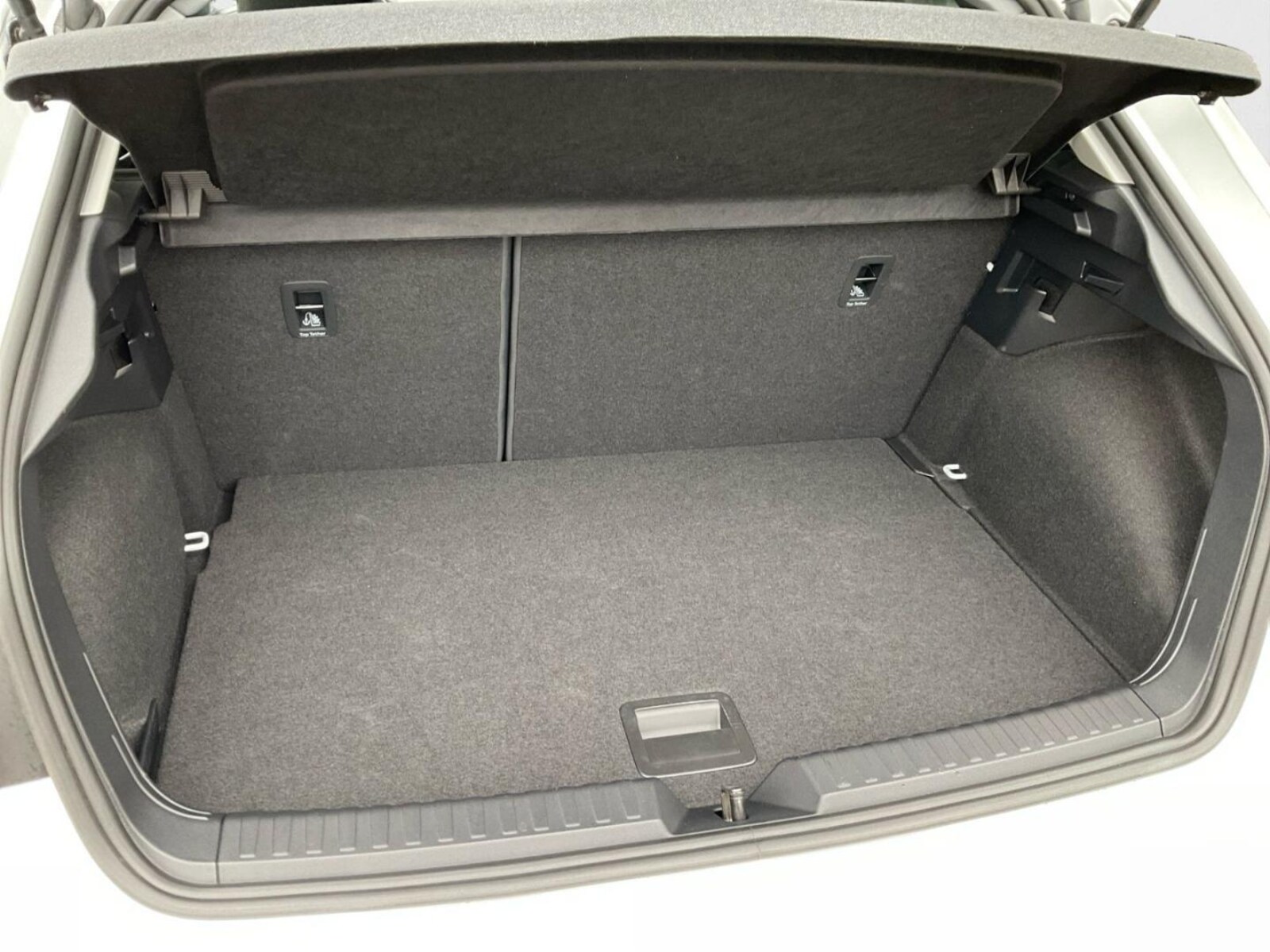 Audi A1 Sportback – Bild 20