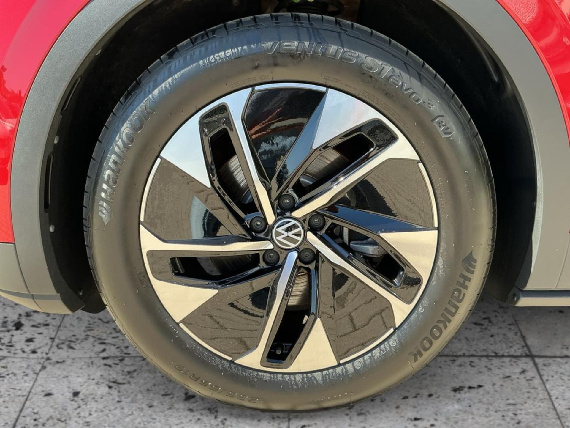 Volkswagen ID.4 Pure