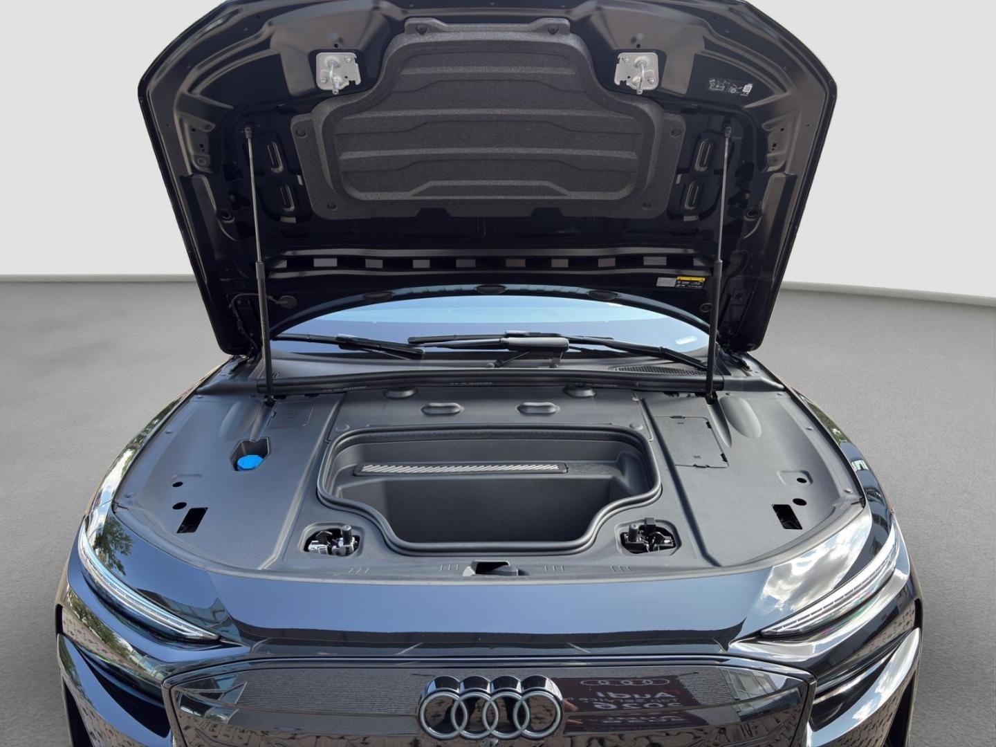 Bild über Audi A6 Sportback e-tron S line business e-tron performance 270 kW - für weitere Informationen kontaktieren Sie den Audi Partner