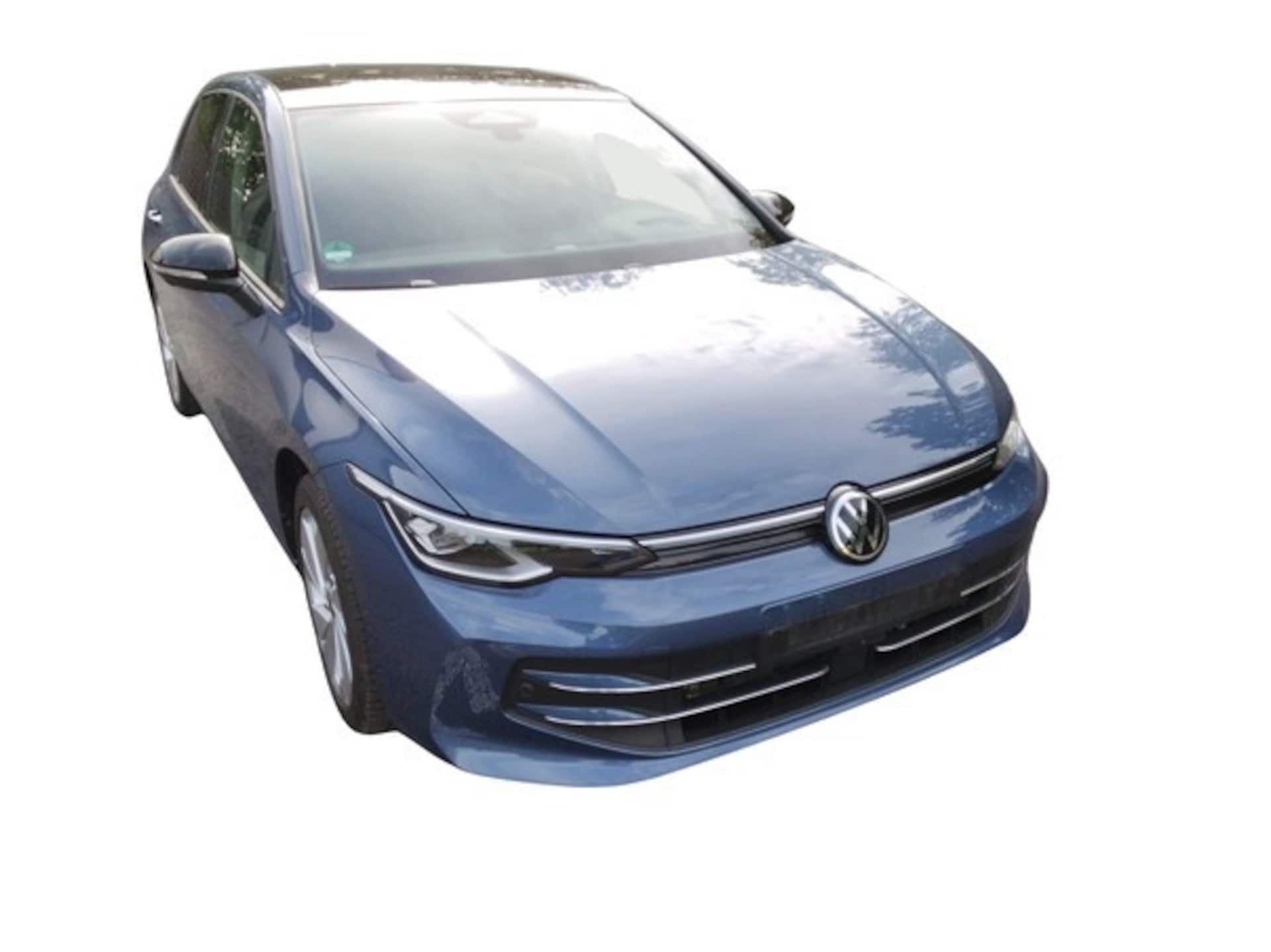 Volkswagen Golf ENERGY