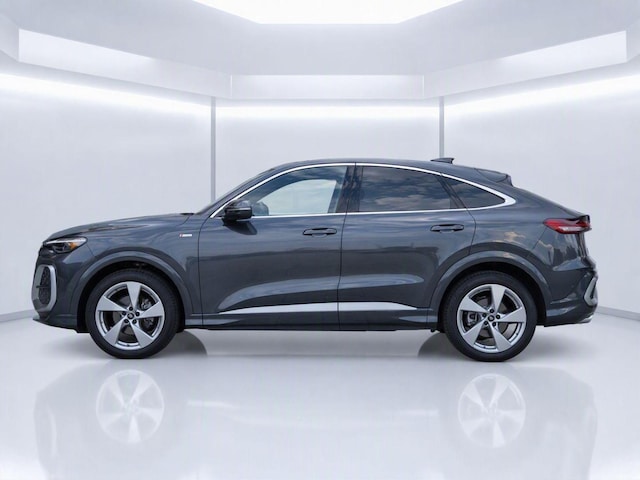 2026 Audi Q5 Sportback
