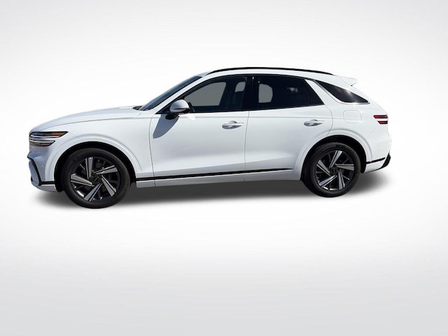 2026 Genesis GV70
