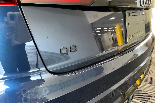 2026 Audi Q8 Premium Plus - Photo 10