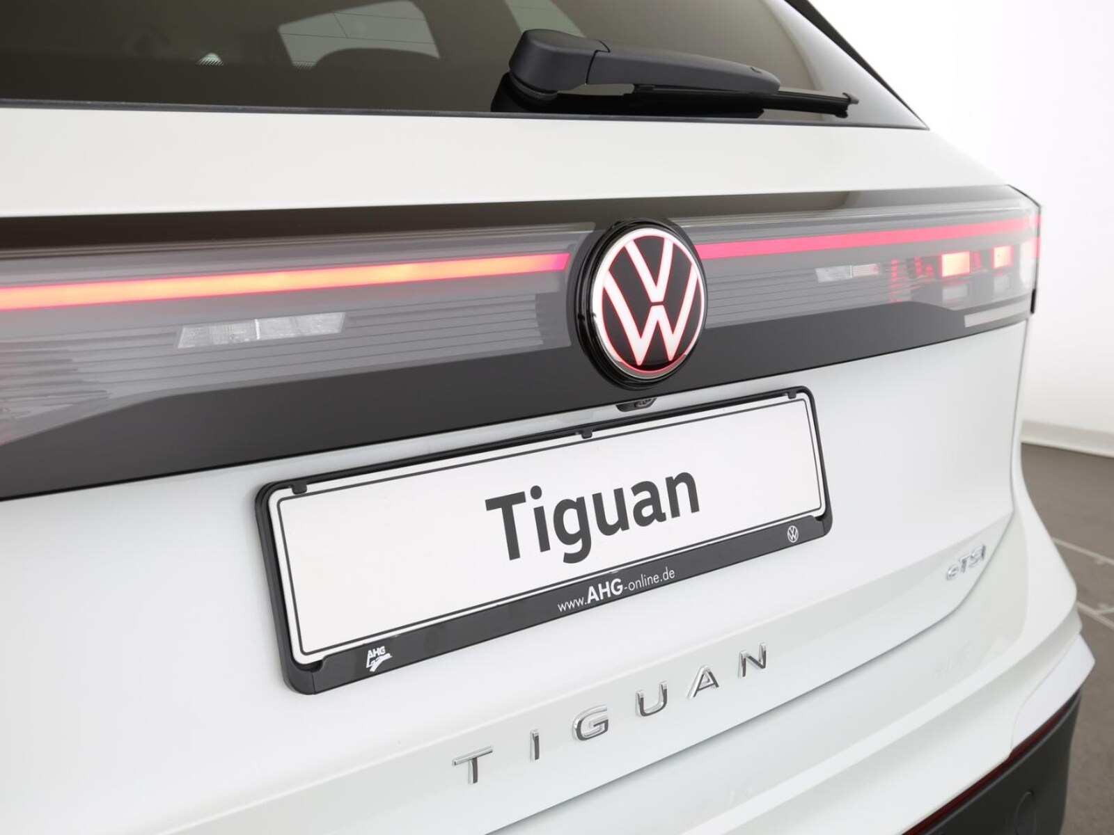 Volkswagen Tiguan – Bild 21