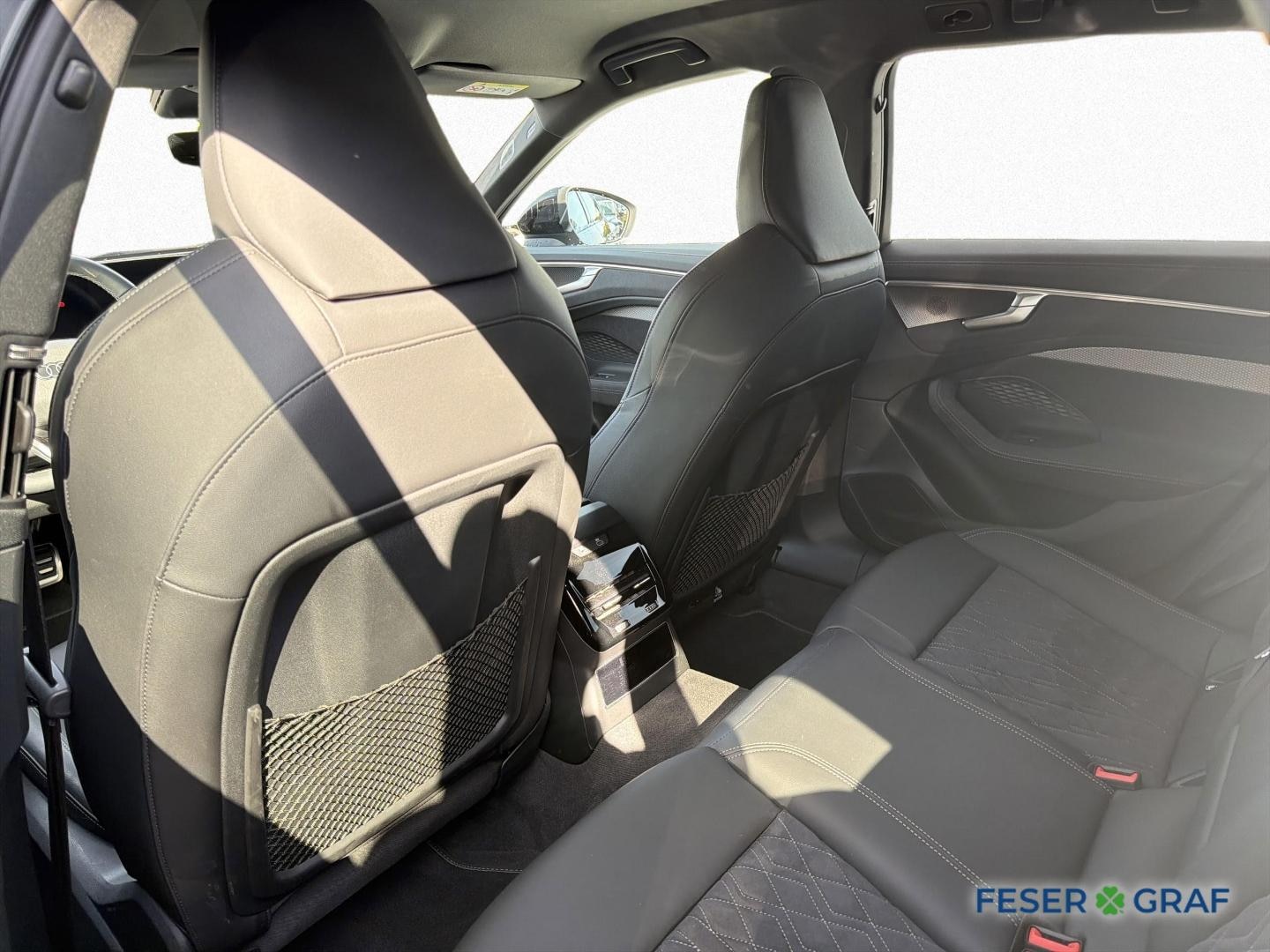 Bild über Audi A6 Avant edition one TDI quattro 150 kWS tronic - für weitere Informationen kontaktieren Sie den Audi Partner