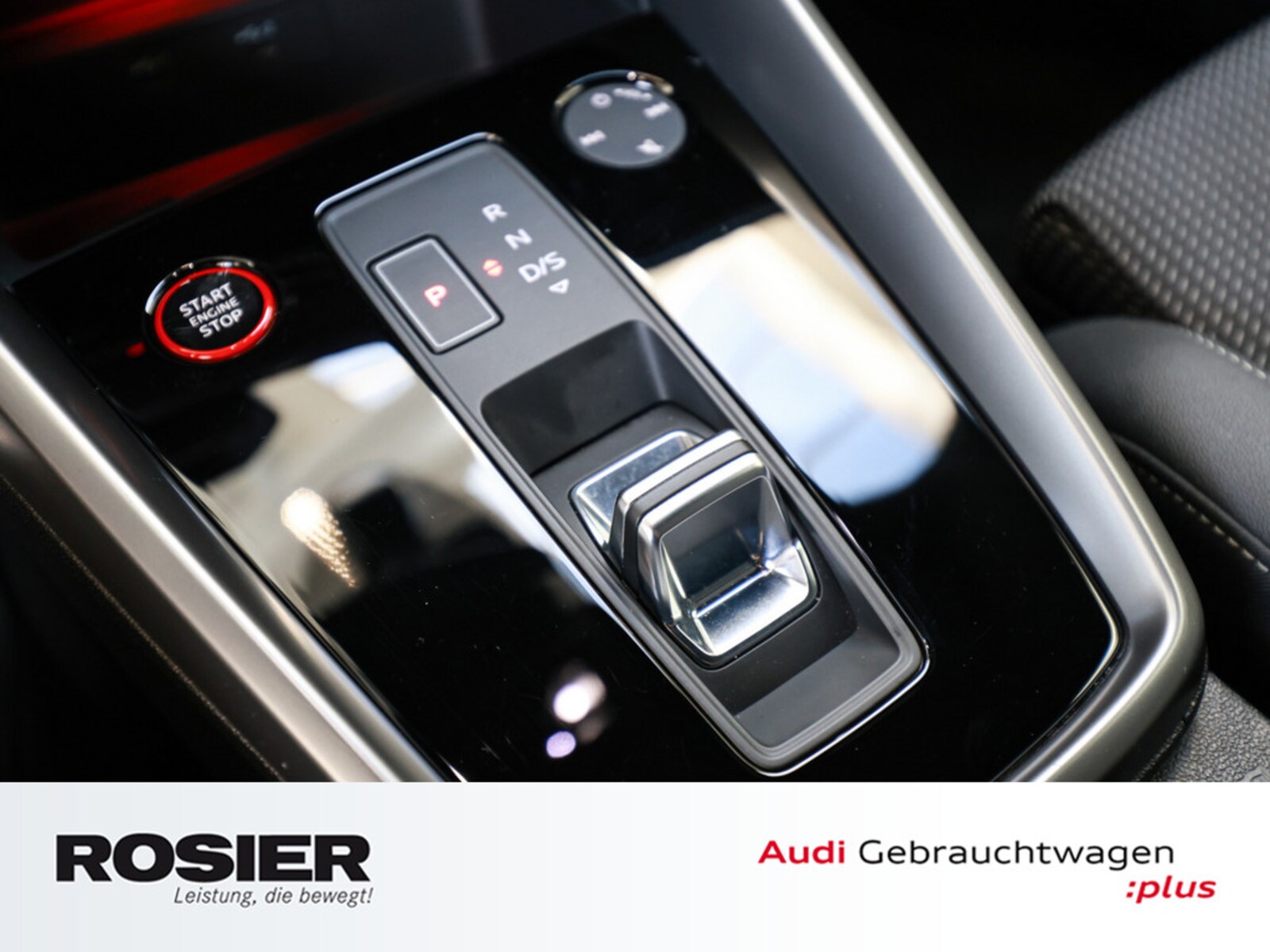 Audi S3 Sportback – Bild 14
