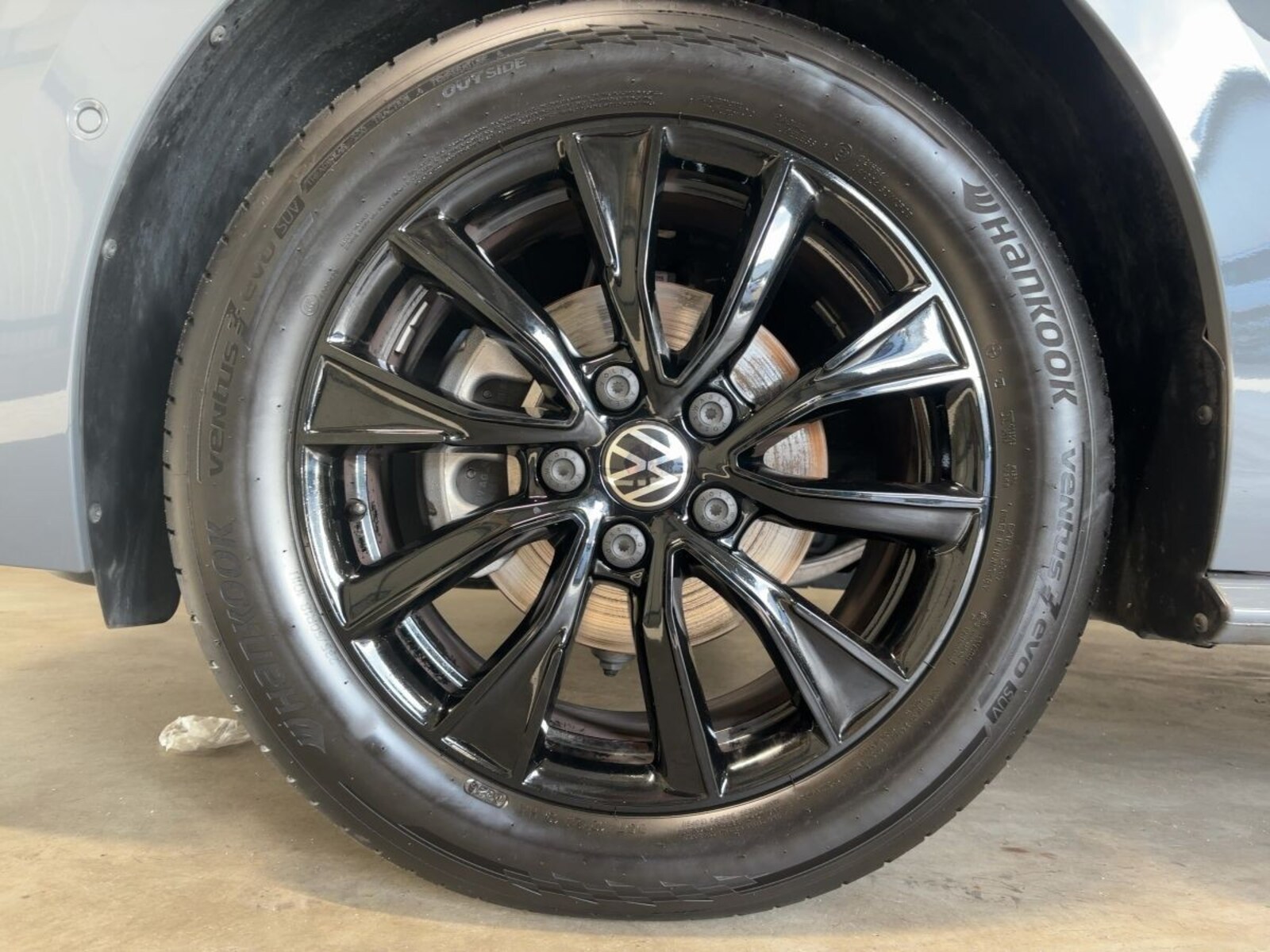 Volkswagen Multivan – Bild 11