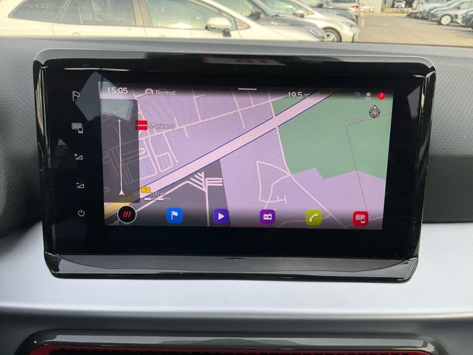 SEAT Ibiza – Bild 13