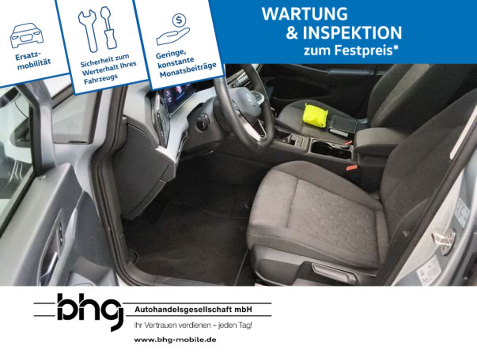 Volkswagen Golf – Bild 23