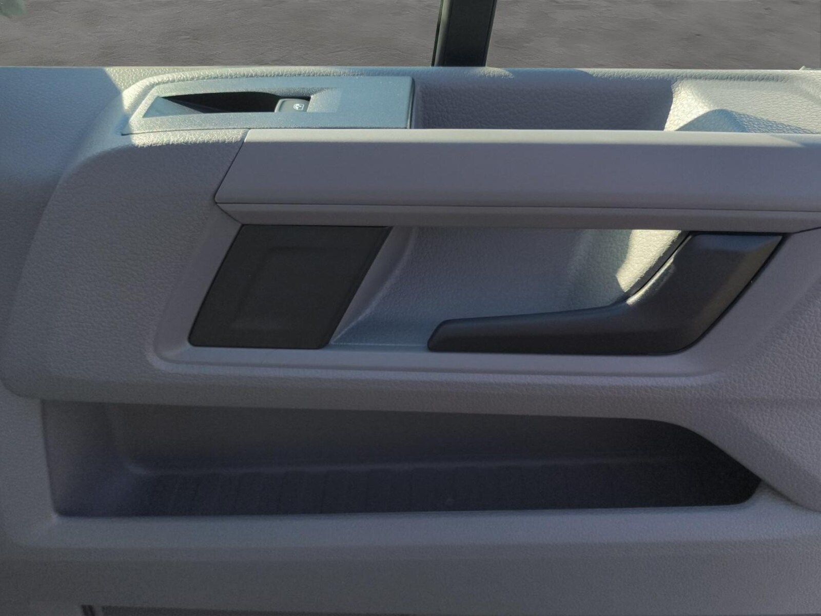 Volkswagen Crafter Doppelkabine langer Radstand – Bild 21