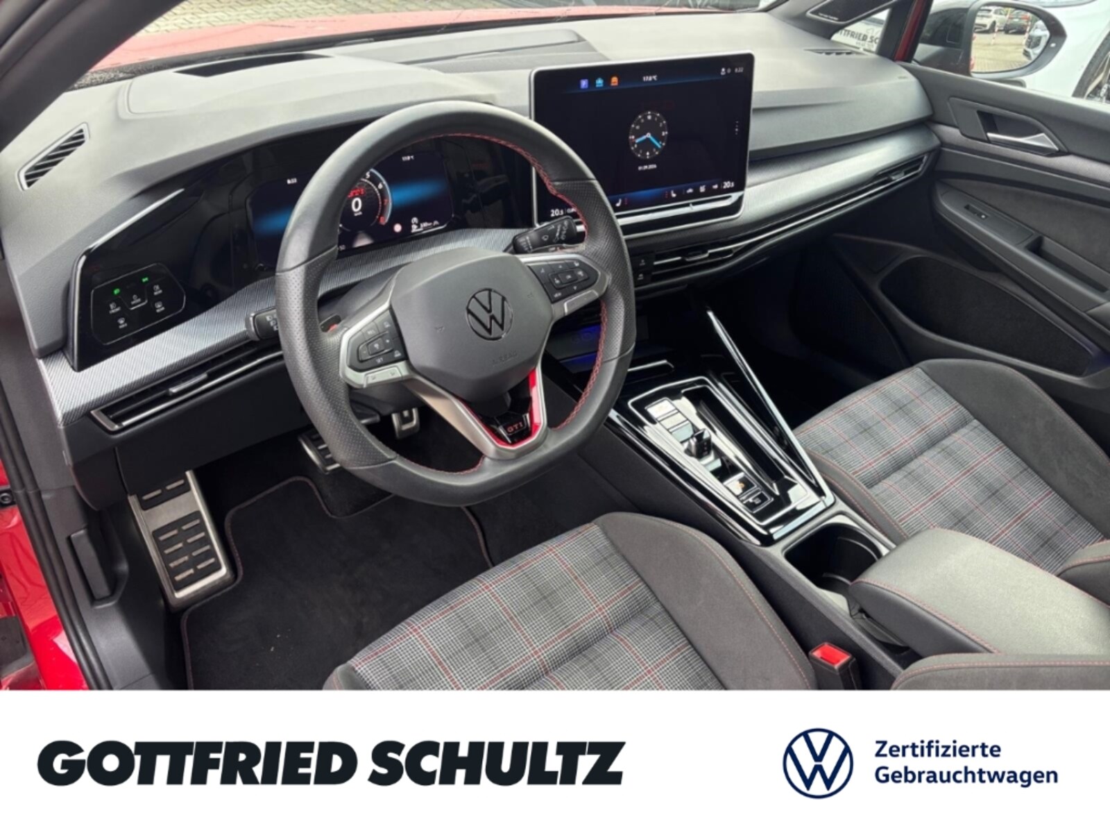 Volkswagen Golf – Bild 13