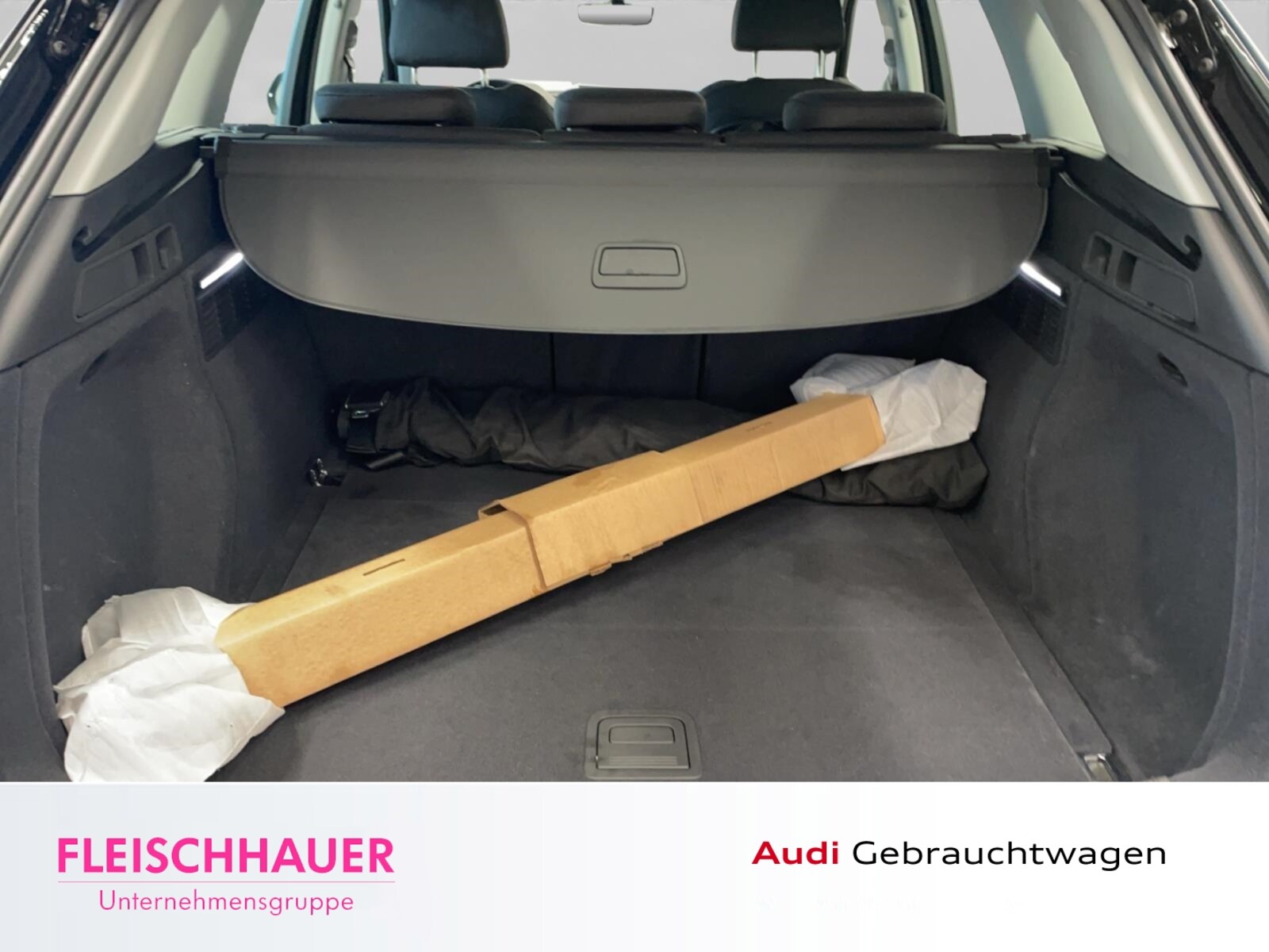 Audi Q5 – Bild 6