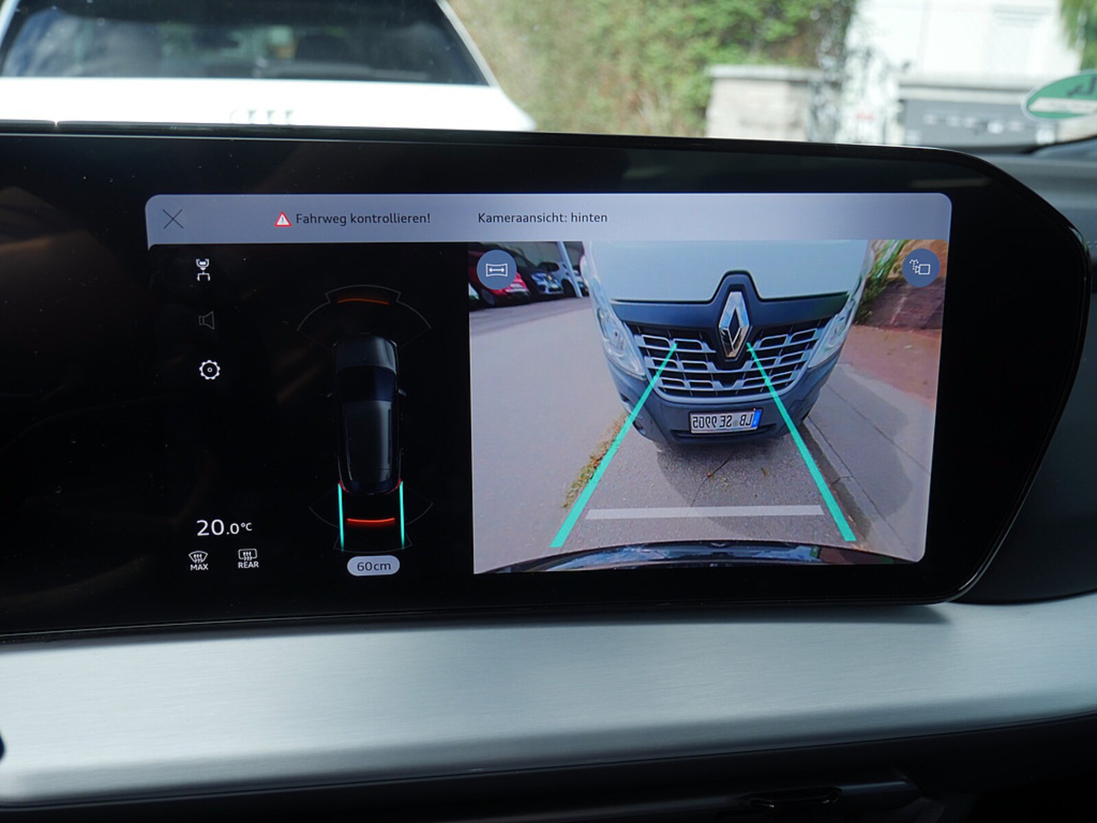 Audi Q4 e-tron – Bild 15