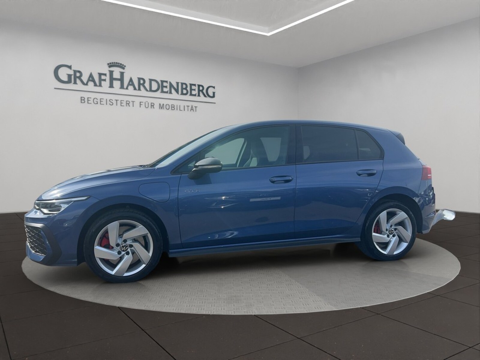 Volkswagen Golf – Bild 2