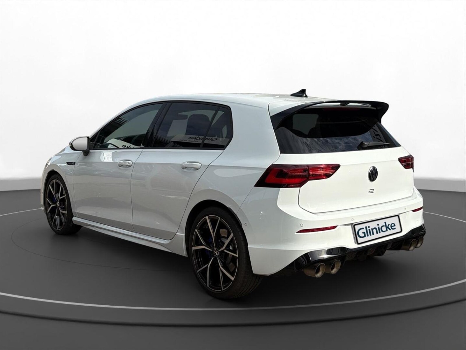 Volkswagen Golf – Bild 2